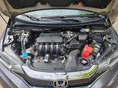 HONDA FIT EX 2021, CVT, APENAS 73.900 KM, EXCELENTE ESTADO imagem 16 HONDA FIT EX 2021, CVT, APENAS 73.900 KM, EXCELENTE ESTADO imagem 16