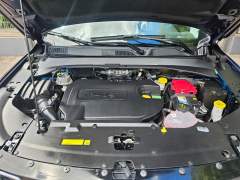 COMPASS LONGITUDE DIESEL 4X4 2021, COM APENAS 60.000 KM EM IMPECÁVEL ESTADO imagem 17