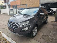 FORD ECOSPORT TITANIUM 1.5 AUTOMÁTICA, COM APENAS 63.000 KM imagem 3 FORD ECOSPORT TITANIUM 1.5 AUTOMÁTICA, COM APENAS 63.000 KM imagem 3