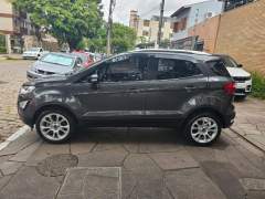 FORD ECOSPORT TITANIUM 1.5 AUTOMÁTICA, COM APENAS 63.000 KM imagem 4 FORD ECOSPORT TITANIUM 1.5 AUTOMÁTICA, COM APENAS 63.000 KM imagem 4