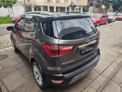 FORD ECOSPORT TITANIUM 1.5 AUTOMÁTICA, COM APENAS 63.000 KM imagem 5 FORD ECOSPORT TITANIUM 1.5 AUTOMÁTICA, COM APENAS 63.000 KM imagem 5