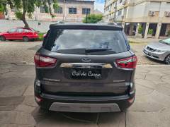 FORD ECOSPORT TITANIUM 1.5 AUTOMÁTICA, COM APENAS 63.000 KM imagem 6 FORD ECOSPORT TITANIUM 1.5 AUTOMÁTICA, COM APENAS 63.000 KM imagem 6
