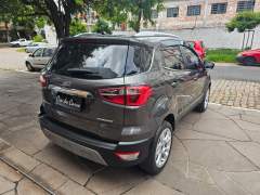 FORD ECOSPORT TITANIUM 1.5 AUTOMÁTICA, COM APENAS 63.000 KM imagem 7 FORD ECOSPORT TITANIUM 1.5 AUTOMÁTICA, COM APENAS 63.000 KM imagem 7