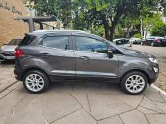 FORD ECOSPORT TITANIUM 1.5 AUTOMÁTICA, COM APENAS 63.000 KM imagem 8 FORD ECOSPORT TITANIUM 1.5 AUTOMÁTICA, COM APENAS 63.000 KM imagem 8