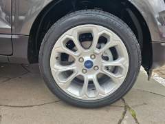 FORD ECOSPORT TITANIUM 1.5 AUTOMÁTICA, COM APENAS 63.000 KM imagem 16 FORD ECOSPORT TITANIUM 1.5 AUTOMÁTICA, COM APENAS 63.000 KM imagem 16