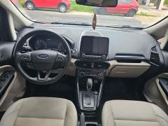 FORD ECOSPORT TITANIUM 1.5 AUTOMÁTICA, COM APENAS 63.000 KM imagem 12 FORD ECOSPORT TITANIUM 1.5 AUTOMÁTICA, COM APENAS 63.000 KM imagem 12