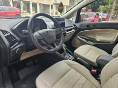 FORD ECOSPORT TITANIUM 1.5 AUTOMÁTICA, COM APENAS 63.000 KM imagem 9 FORD ECOSPORT TITANIUM 1.5 AUTOMÁTICA, COM APENAS 63.000 KM imagem 9