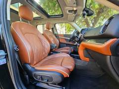 MINI COUNTRYMAN S E ALL4 TOP 2024, HÍBRIDO, APENAS 26.000 KM, EM IMPECÁVEL ESTADO imagem 12