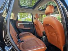 MINI COUNTRYMAN S E ALL4 TOP 2024, HÍBRIDO, APENAS 26.000 KM, EM IMPECÁVEL ESTADO imagem 13