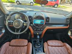 MINI COUNTRYMAN S E ALL4 TOP 2024, HÍBRIDO, APENAS 26.000 KM, EM IMPECÁVEL ESTADO imagem 10