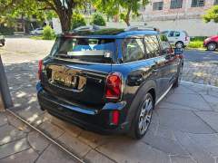 MINI COUNTRYMAN S E ALL4 TOP 2024, HÍBRIDO, APENAS 26.000 KM, EM IMPECÁVEL ESTADO imagem 7