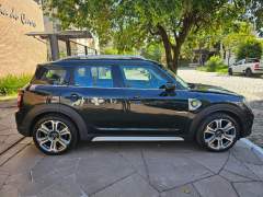 MINI COUNTRYMAN S E ALL4 TOP 2024, HÍBRIDO, APENAS 26.000 KM, EM IMPECÁVEL ESTADO imagem 8