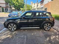 MINI COUNTRYMAN S E ALL4 TOP 2024, HÍBRIDO, APENAS 26.000 KM, EM IMPECÁVEL ESTADO imagem 4