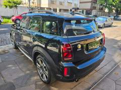 MINI COUNTRYMAN S E ALL4 TOP 2024, HÍBRIDO, APENAS 26.000 KM, EM IMPECÁVEL ESTADO imagem 5