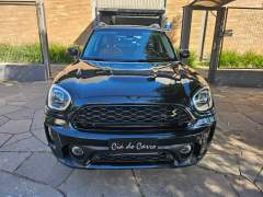 MINI COUNTRYMAN S E ALL4 TOP 2024, HÍBRIDO, APENAS 26.000 KM, EM IMPECÁVEL ESTADO imagem 2
