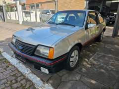 MONZA SR 1986 A ÁLCOOL, ÓTIMO DE ANDAR imagem 3