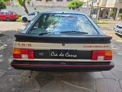 MONZA SR 1986 A ÁLCOOL, ÓTIMO DE ANDAR imagem 6