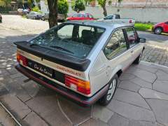 MONZA SR 1986 A ÁLCOOL, ÓTIMO DE ANDAR imagem 7