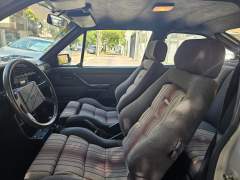 MONZA SR 1986 A ÁLCOOL, ÓTIMO DE ANDAR imagem 10