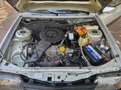 MONZA SR 1986 A ÁLCOOL, ÓTIMO DE ANDAR imagem 16