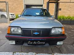 MONZA SR 1986 A ÁLCOOL, ÓTIMO DE ANDAR imagem 2