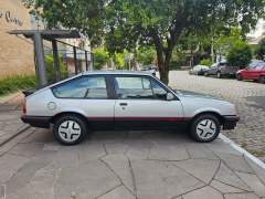 MONZA SR 1986 A ÁLCOOL, ÓTIMO DE ANDAR imagem 8