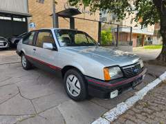 MONZA SR 1986 A ÁLCOOL, ÓTIMO DE ANDAR imagem 1