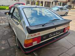 MONZA SR 1986 A ÁLCOOL, ÓTIMO DE ANDAR imagem 5