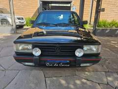GOL GTS 1990, Á ALCOOL, ÓTIMO DE RODAR imagem 2