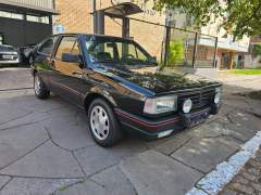 GOL GTS 1990, Á ALCOOL, ÓTIMO DE RODAR imagem 1