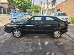 GOL GTS 1990, Á ALCOOL, ÓTIMO DE RODAR imagem 4