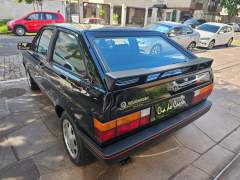 GOL GTS 1990, Á ALCOOL, ÓTIMO DE RODAR imagem 5