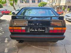 GOL GTS 1990, Á ALCOOL, ÓTIMO DE RODAR imagem 6