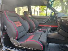 GOL GTS 1990, Á ALCOOL, ÓTIMO DE RODAR imagem 10