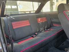 GOL GTS 1990, Á ALCOOL, ÓTIMO DE RODAR imagem 13