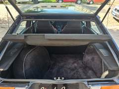 GOL GTS 1990, Á ALCOOL, ÓTIMO DE RODAR imagem 15