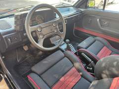 GOL GTS 1990, Á ALCOOL, ÓTIMO DE RODAR imagem 9