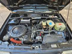 GOL GTS 1990, Á ALCOOL, ÓTIMO DE RODAR imagem 17