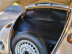 FUSCA 1.3 L GASOLINA, 3º DONO, SEM RESTAURAÇÃO, PLACA PRETA, IMPECÁVEL imagem 19