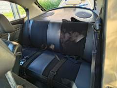 FUSCA 1.3 L GASOLINA, 3º DONO, SEM RESTAURAÇÃO, PLACA PRETA, IMPECÁVEL imagem 11