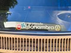 FUSCA 1.3 L GASOLINA, 3º DONO, SEM RESTAURAÇÃO, PLACA PRETA, IMPECÁVEL imagem 24