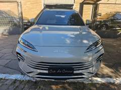 BYD SONG PLUS PREMIUM AWD imagem 2