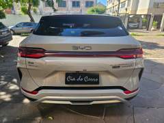 BYD SONG PLUS PREMIUM AWD imagem 6