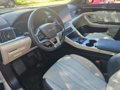 BYD SONG PLUS PREMIUM AWD imagem 9