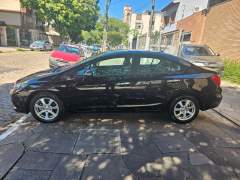 CIVIC EXR 2014, APENAS 110.000 KM, ÚNICO DONO, REVISÕES EM CONCESSIONÁRIA imagem 4