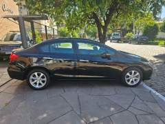 CIVIC EXR 2014, APENAS 110.000 KM, ÚNICO DONO, REVISÕES EM CONCESSIONÁRIA imagem 8