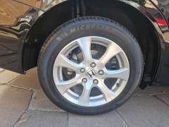 CIVIC EXR 2014, APENAS 110.000 KM, ÚNICO DONO, REVISÕES EM CONCESSIONÁRIA imagem 16