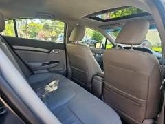 CIVIC EXR 2014, APENAS 110.000 KM, ÚNICO DONO, REVISÕES EM CONCESSIONÁRIA imagem 12