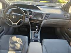 CIVIC EXR 2014, APENAS 110.000 KM, ÚNICO DONO, REVISÕES EM CONCESSIONÁRIA imagem 10