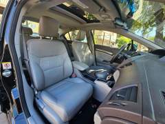 CIVIC EXR 2014, APENAS 110.000 KM, ÚNICO DONO, REVISÕES EM CONCESSIONÁRIA imagem 11